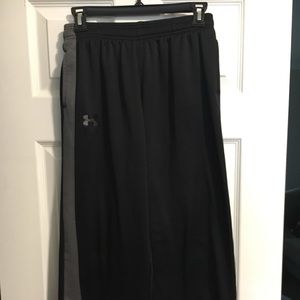 Boys under armour pants